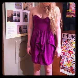 SILK FREAK-EM-DRESS. Beautiful quality